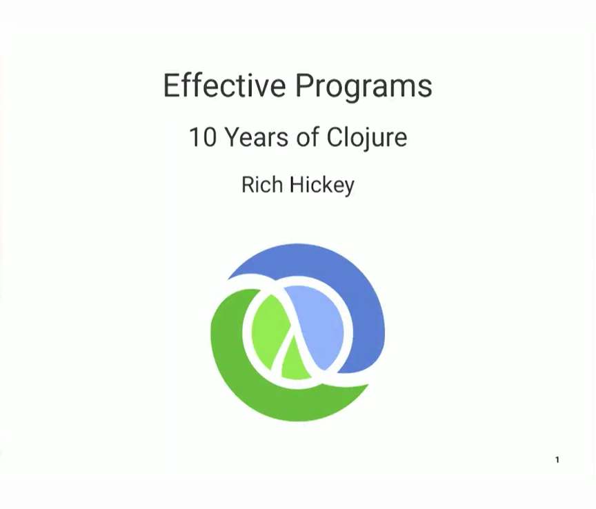 00.00.01 Effective Programs