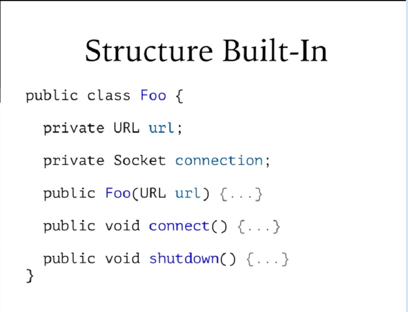 00.02.33 Structure Built-In