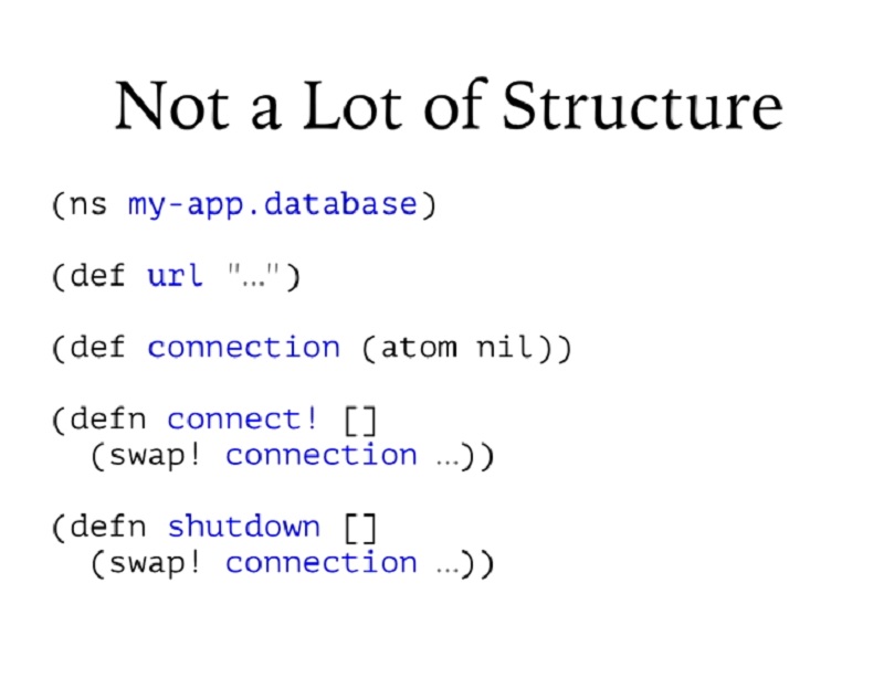 00.03.15 Not a Lot of Structure