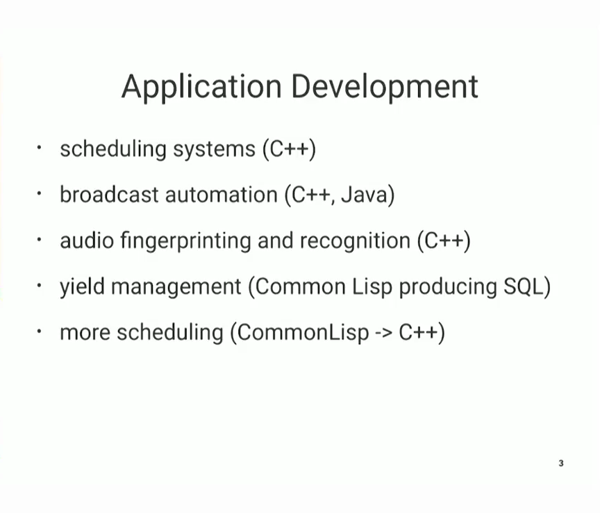 00.03.16 Application Development