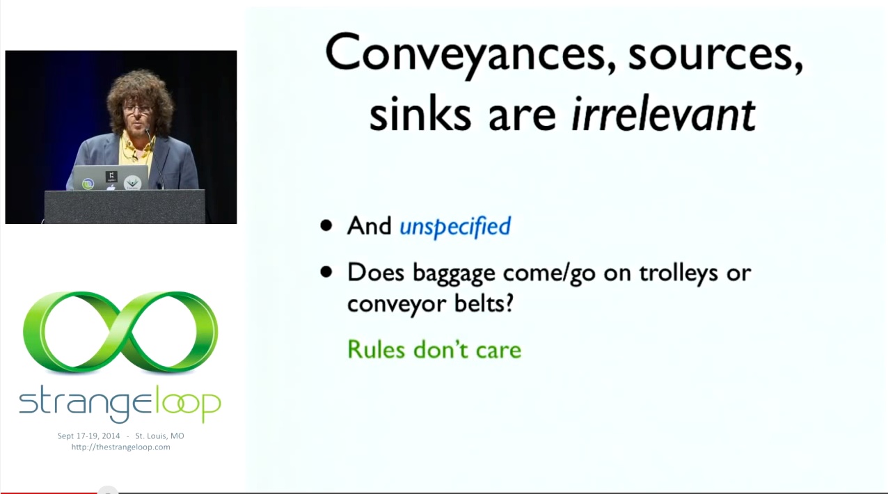 04:59 Conveyances, sources, sinks are irrelevant