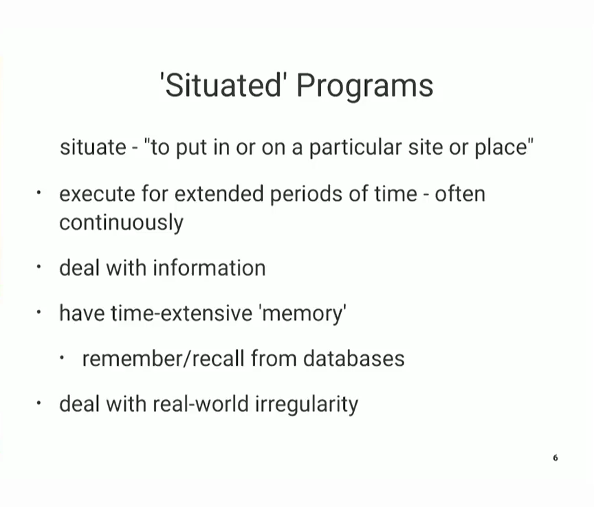 00.10.38 'Situated' Programs