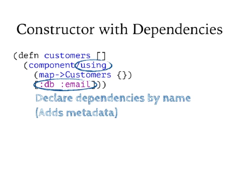 00.16.47 Constructor with Dep. - build slide