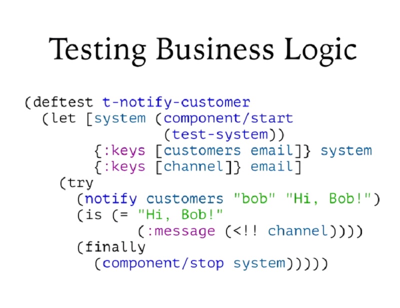 00.25.36 Testing Business Logic