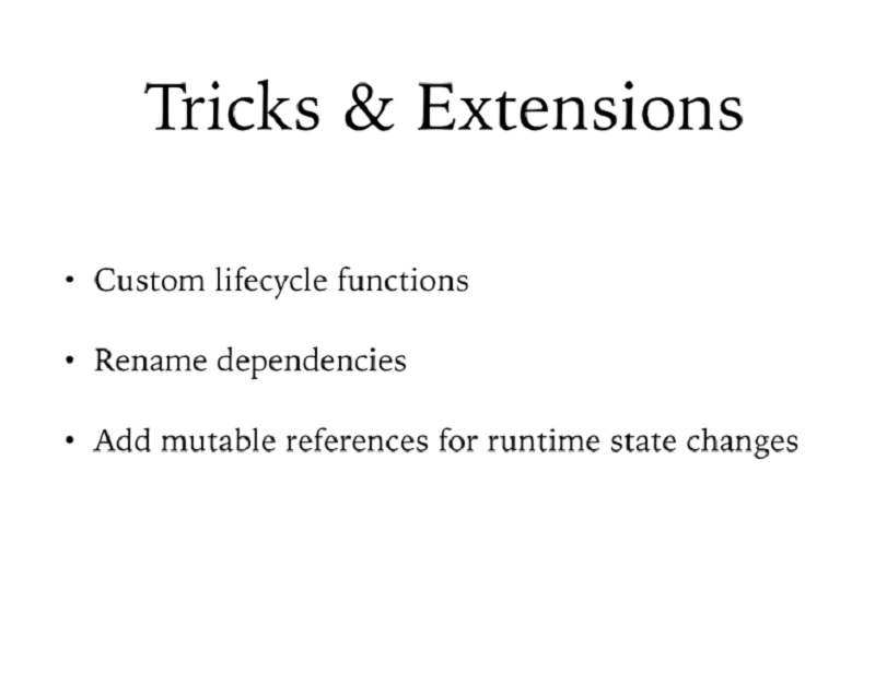 00.34.00 Tricks & Extensions - build slide