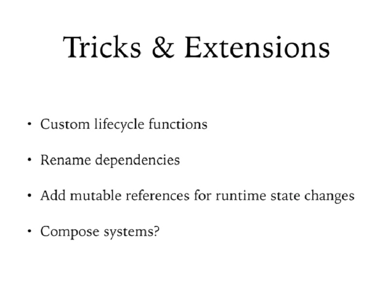 00.34.29 Tricks & Extensions - build slide