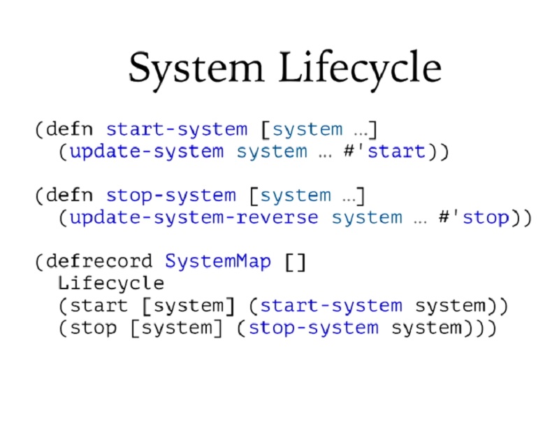 00.34.58 System Lifecycle