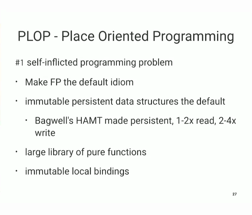 00.35.04 PLOP - Place Oriented Programming