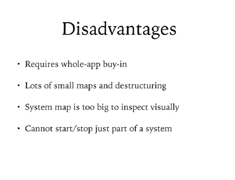 00.40.20 Disadvantages - build slide