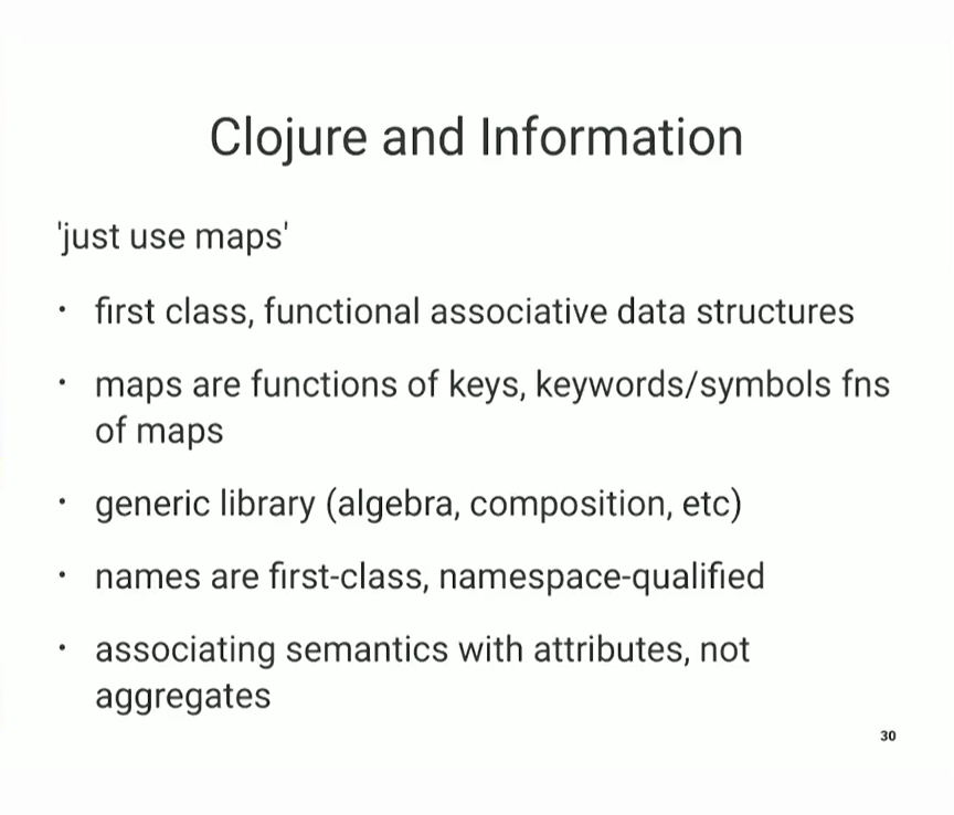 00.43.24 Clojure and Information