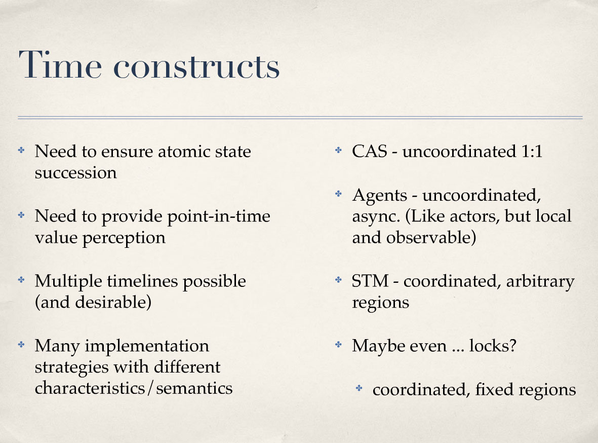 00:47:11 Time constructs