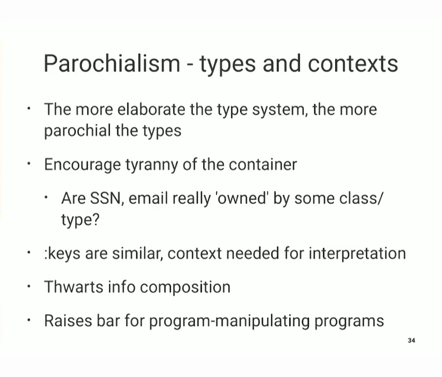 00.55.30 Parochialism - types and contexts