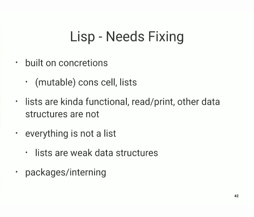 01.04.25 Lisp - Needs Fixing