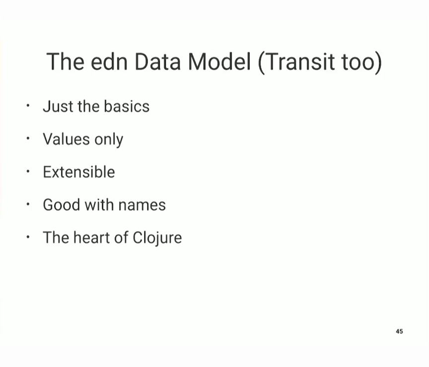 01.05.31 The edn Data Model (Transit too)