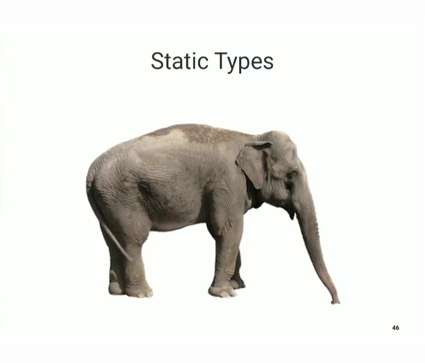 01.06.04 Static Types 