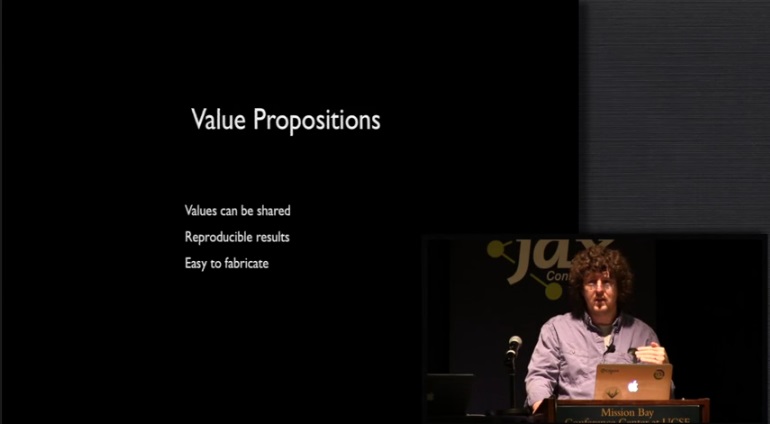 Value Propositions