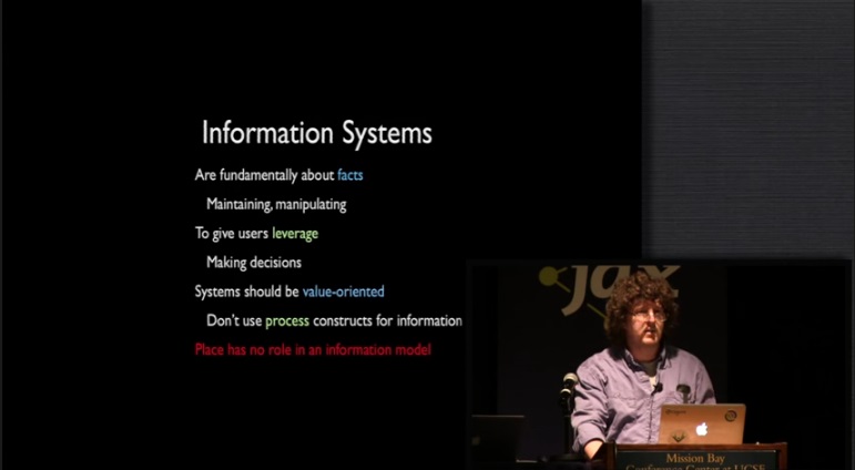 Information Systems